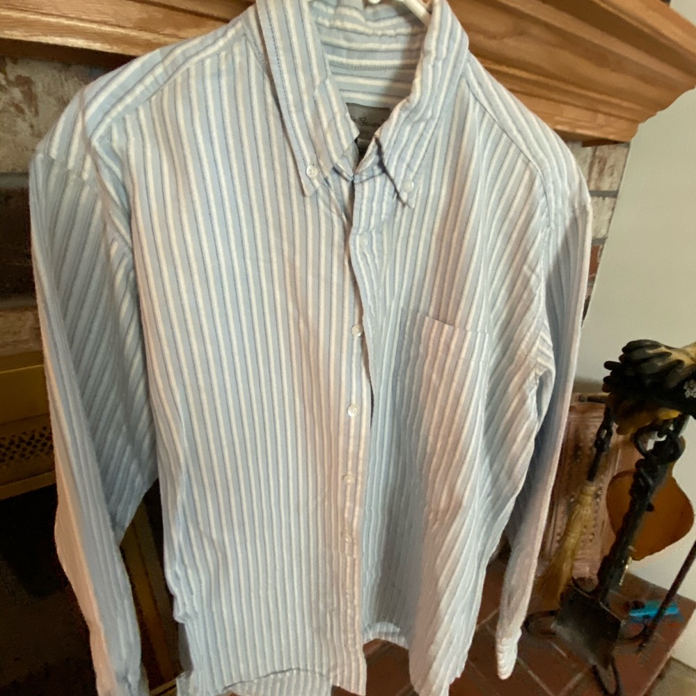 Eddie Bauer men’s shirt